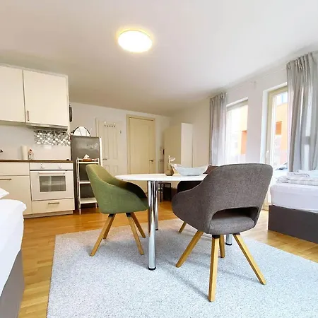 Moebliertes Wohnen In *