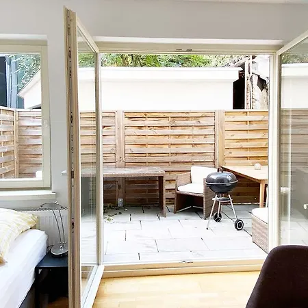 Moebliertes Wohnen In *