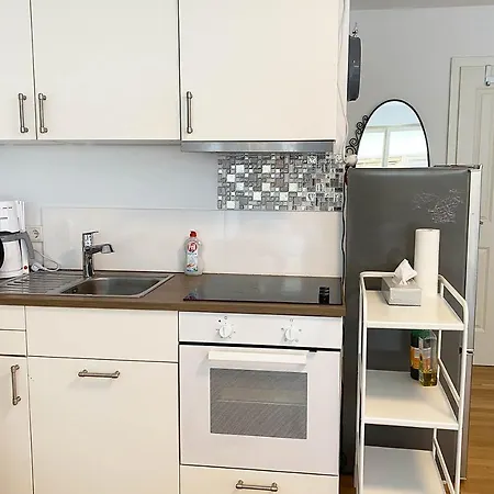 Moebliertes Wohnen In * 凯尔克海姆（陶努斯）