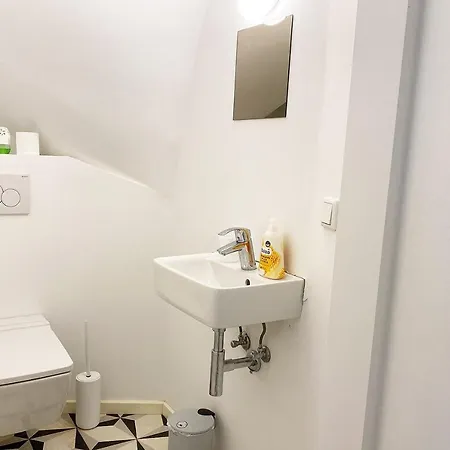 公寓 Moebliertes Wohnen In 凯尔克海姆（陶努斯）