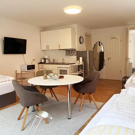 Moebliertes Wohnen In * 凯尔克海姆（陶努斯）