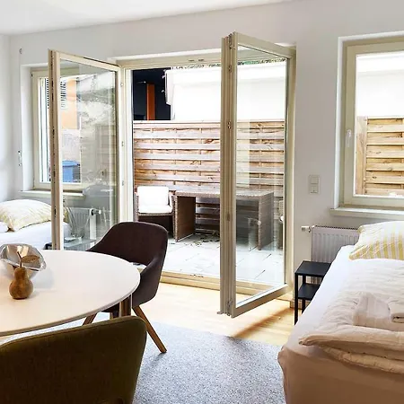 Apartment Moebliertes Wohnen In *