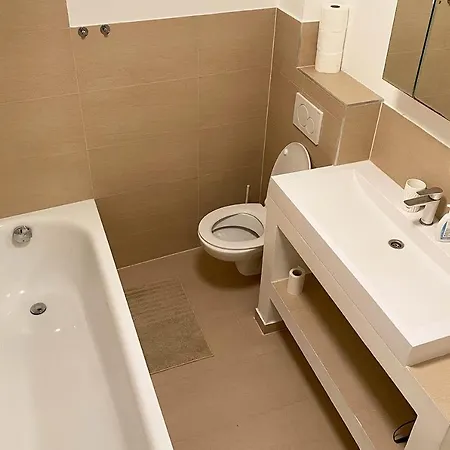 公寓 Moebliertes Wohnen In 凯尔克海姆（陶努斯）