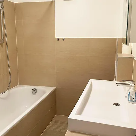 Moebliertes Wohnen In 公寓 凯尔克海姆（陶努斯）