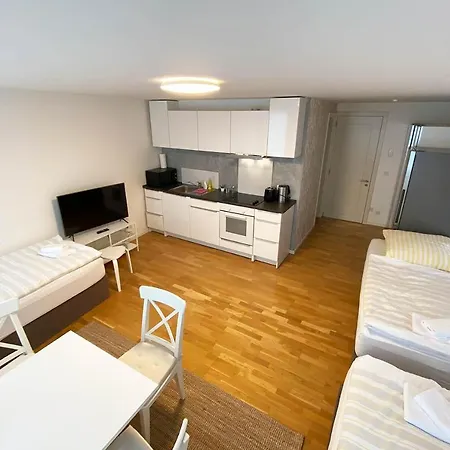 Moebliertes Wohnen In