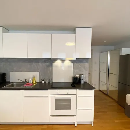 Moebliertes Wohnen In Apartment