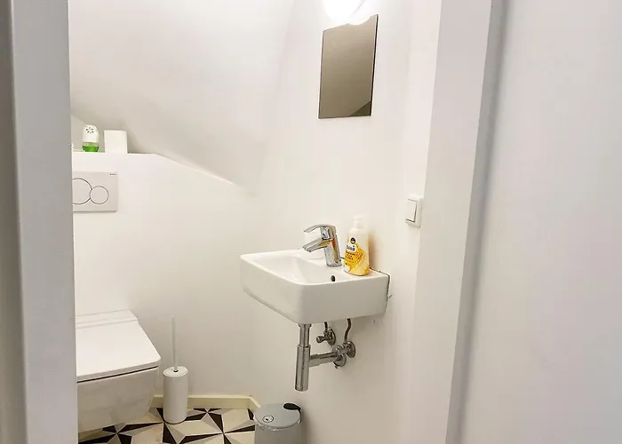 Apartment Moebliertes Wohnen In Kelkheim