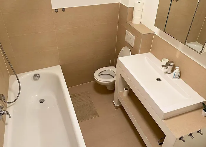 Apartment Moebliertes Wohnen In Kelkheim