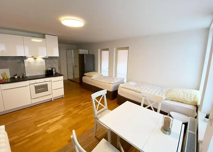 Moebliertes Wohnen In Kelkheim